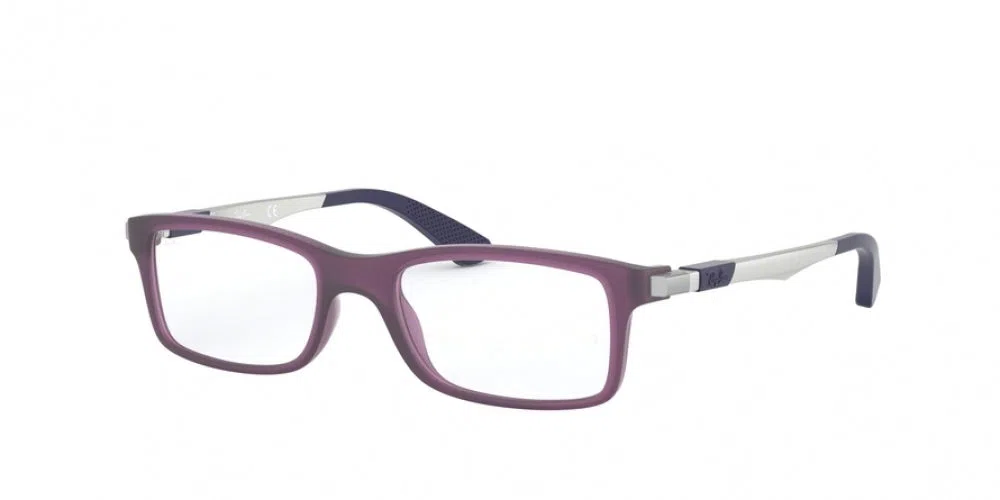 Ray-Ban Kids 0RY1588 Eyeglasses - view 5